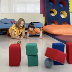benefícios integração sensorial