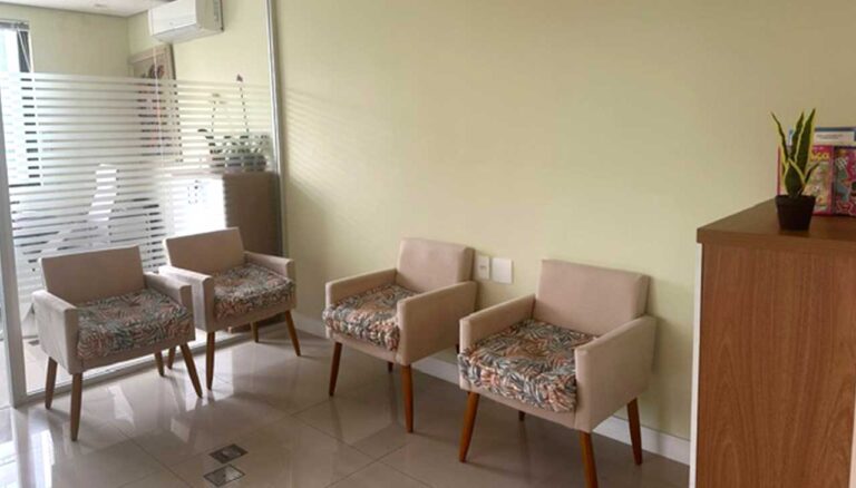 clinica de terapia ocupacional