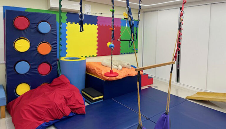 clinica autista
