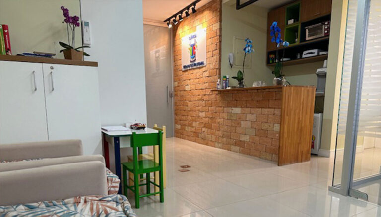 clinica terapia ocupacional